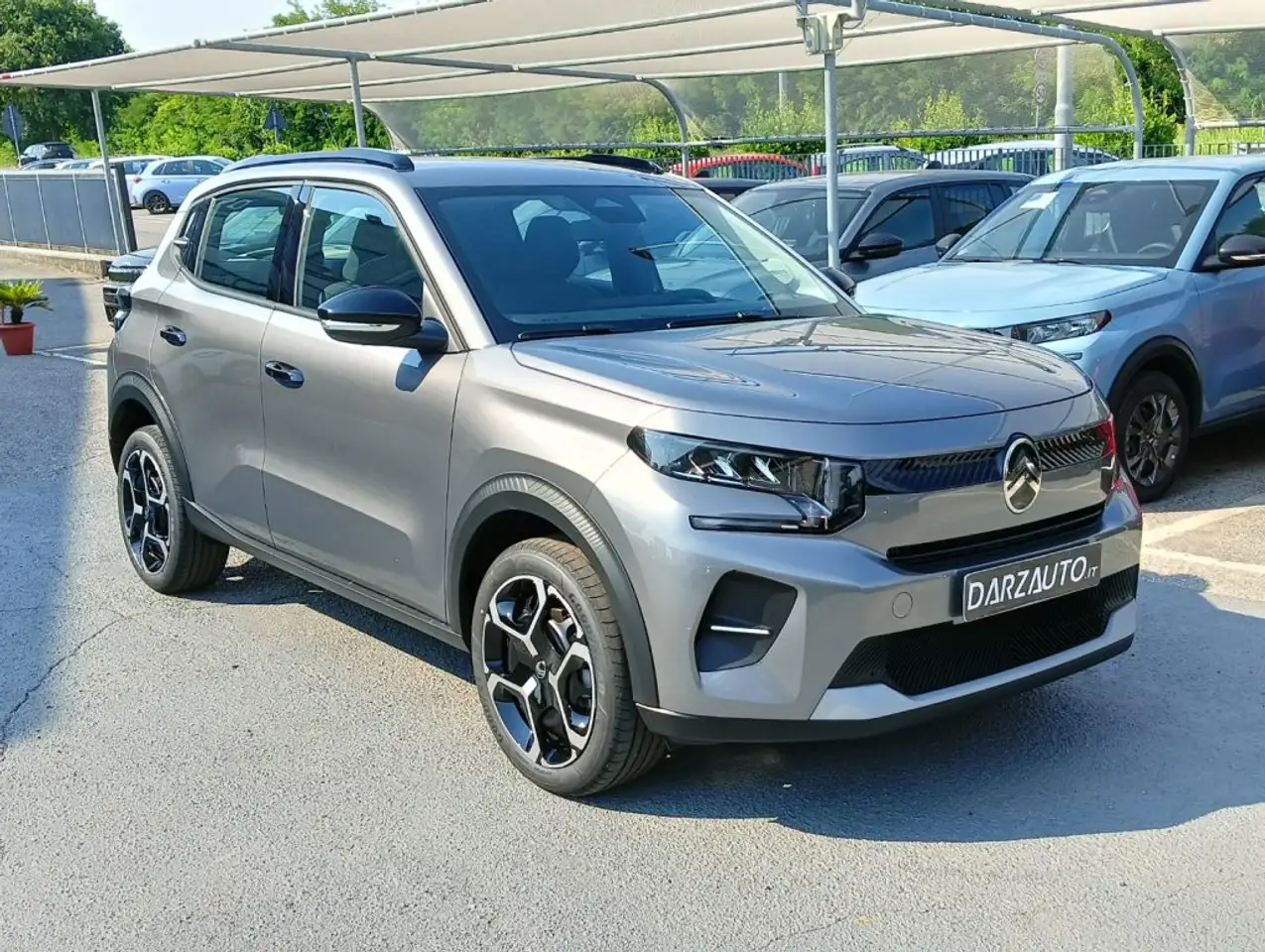 Citroen C3 2026