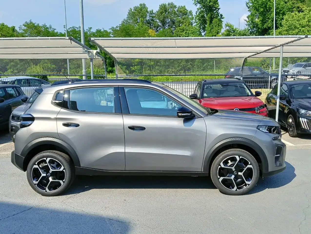 Citroen C3 2026