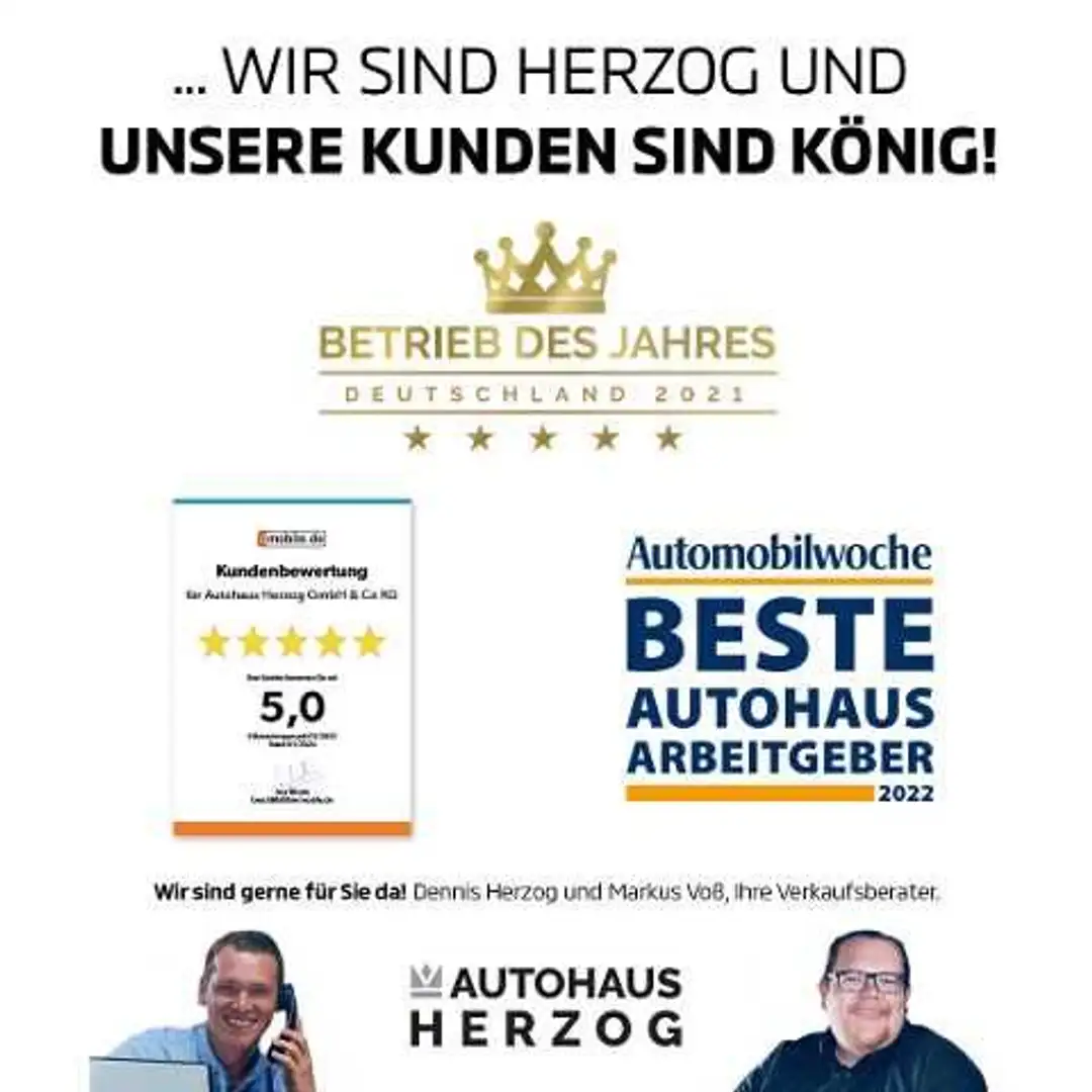 Mitsubishi ASX Intro Edition 2.0 2WD *Winterräder + LED" Schwarz - 2