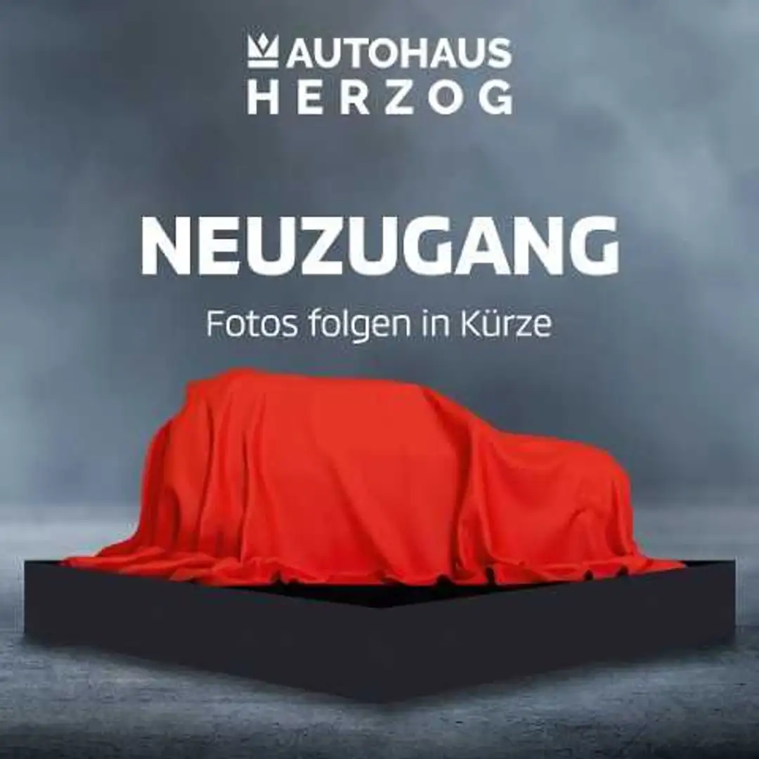 Mitsubishi ASX Intro Edition 2.0 2WD *Winterräder + LED" Schwarz - 1