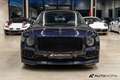 Bentley Flying Spur W12 Speed Mulliner Blackline RSE Blau - thumbnail 5