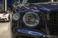 Bentley Flying Spur W12 Speed Mulliner Blackline RSE Bleu - thumbnail 12