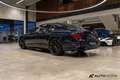 Bentley Flying Spur W12 Speed Mulliner Blackline RSE Blau - thumbnail 8