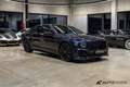 Bentley Flying Spur W12 Speed Mulliner Blackline RSE Blau - thumbnail 3