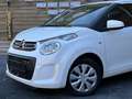Citroen C1 Feel Klima TÜV neu AUX Tempomat Blanc - thumbnail 5