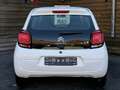 Citroen C1 Feel Klima TÜV neu AUX Tempomat Blanc - thumbnail 12