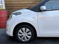 Citroen C1 Feel Klima TÜV neu AUX Tempomat Blanc - thumbnail 9