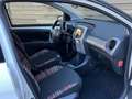 Citroen C1 Feel Klima TÜV neu AUX Tempomat Blanc - thumbnail 29