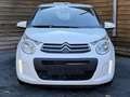 Citroen C1 Feel Klima TÜV neu AUX Tempomat Blanc - thumbnail 4