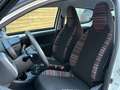 Citroen C1 Feel Klima TÜV neu AUX Tempomat Blanc - thumbnail 21
