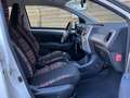 Citroen C1 Feel Klima TÜV neu AUX Tempomat Blanc - thumbnail 30