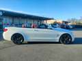 BMW 430 Serie 4 F33 2013 Cabrio 430dA Cabrio Msport Weiß - thumbnail 7