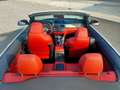 BMW 430 Serie 4 F33 2013 Cabrio 430dA Cabrio Msport Weiß - thumbnail 14