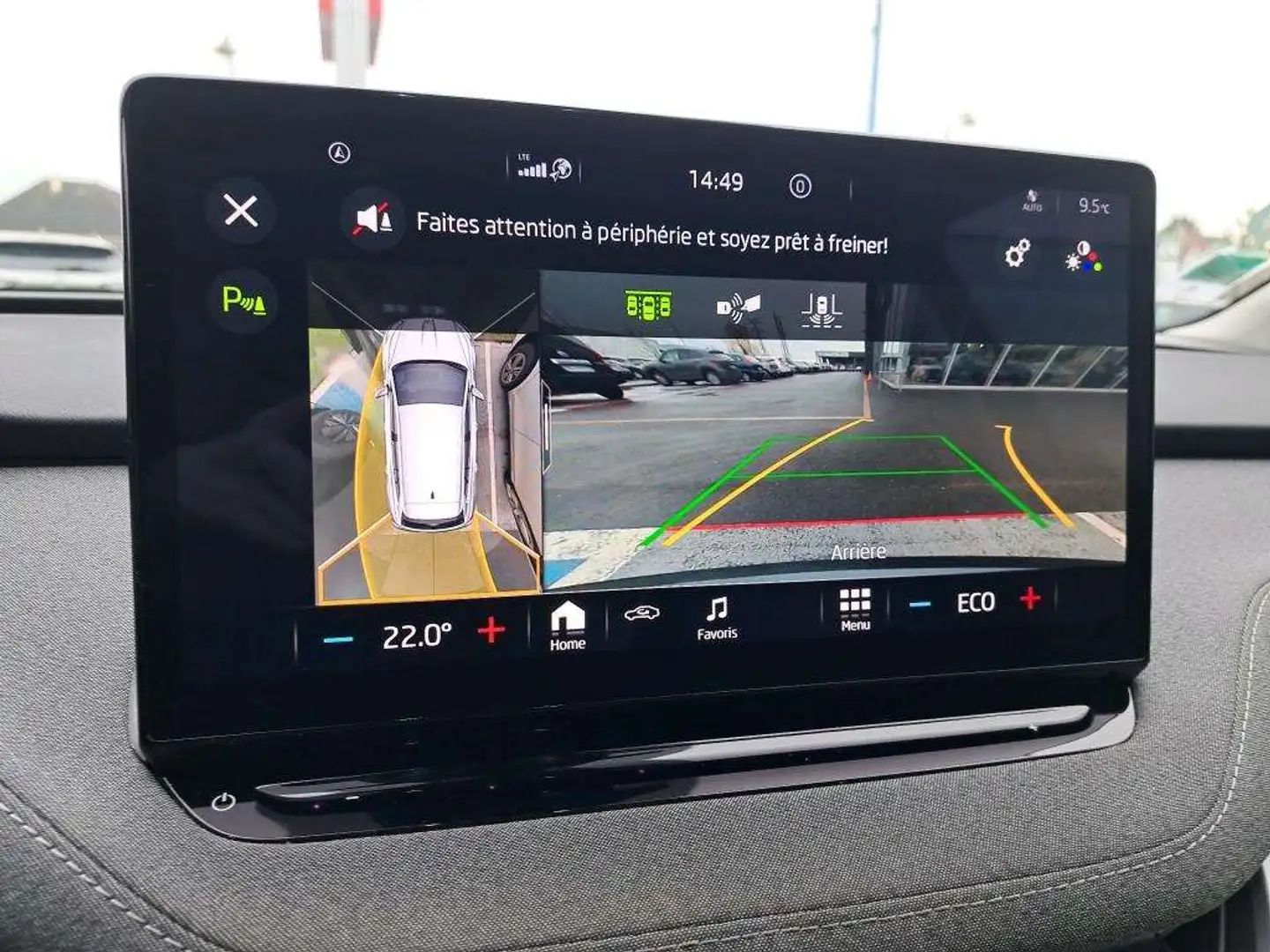 Skoda Enyaq Enyaq 60Kwh - 2