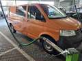 Volkswagen T5 Transporter Orange - thumbnail 1