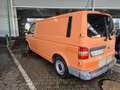 Volkswagen T5 Transporter Orange - thumbnail 7