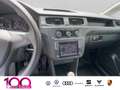 Volkswagen Caddy Nfz Kasten 2.0 TDI  Maxi Navi Bott Inneneinbau RFK Grau - thumbnail 10