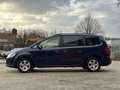 Volkswagen Sharan 1.4 TSI Trendline| 7 Persoons + Cruise Control | Blauw - thumbnail 5