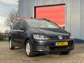 Volkswagen Sharan 1.4 TSI Trendline| 7 Persoons + Cruise Control | Blauw - thumbnail 1