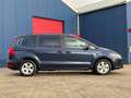 Volkswagen Sharan 1.4 TSI Trendline| 7 Persoons + Cruise Control | Blauw - thumbnail 2