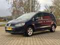 Volkswagen Sharan 1.4 TSI Trendline| 7 Persoons + Cruise Control | Blauw - thumbnail 6