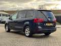 Volkswagen Sharan 1.4 TSI Trendline| 7 Persoons + Cruise Control | Blauw - thumbnail 4