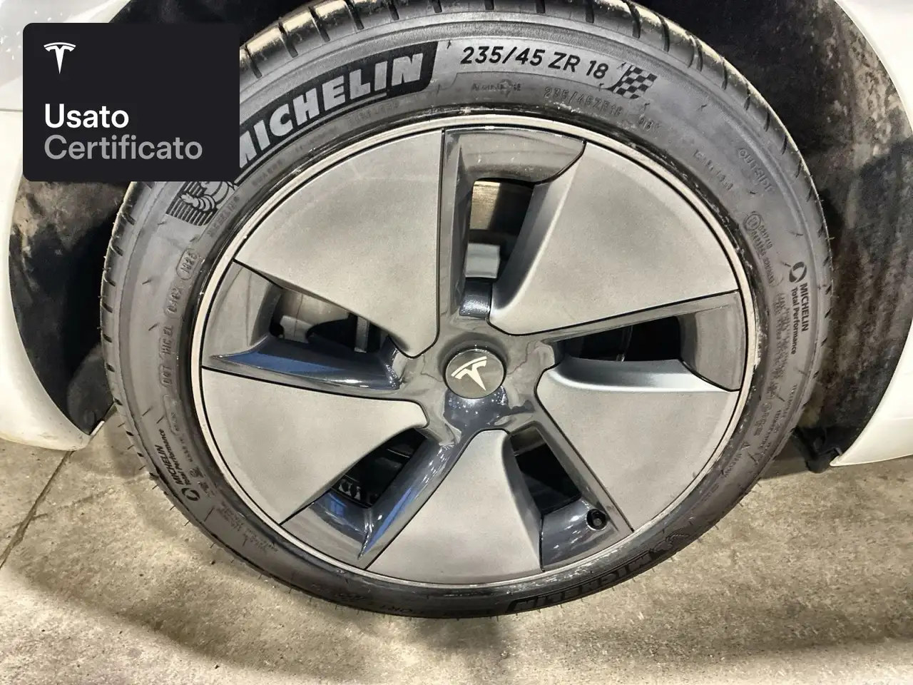 Tesla Model 3 Rear-Wheel Drive, миниатюра 10