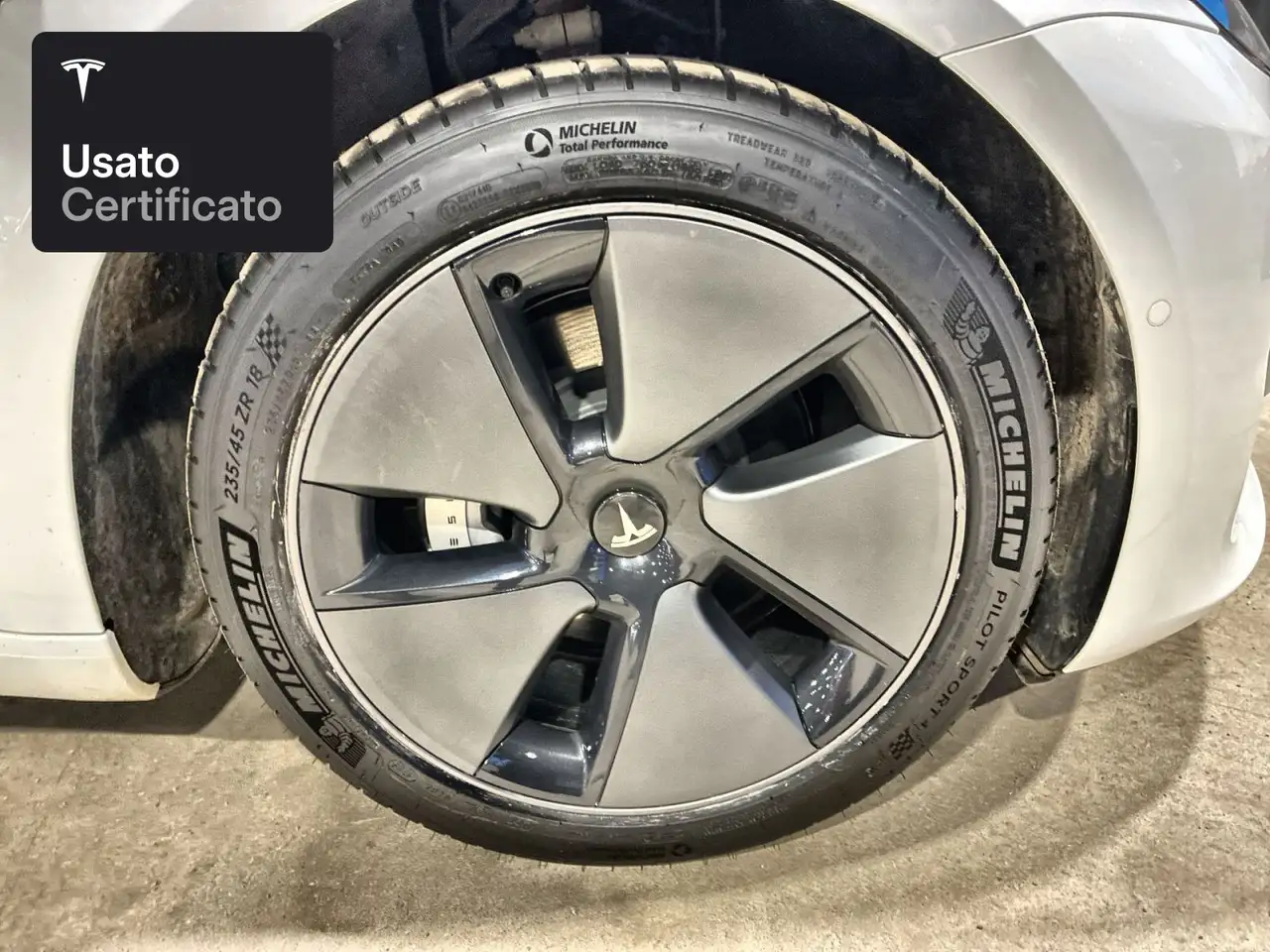 Tesla Model 3 Rear-Wheel Drive, миниатюра 11
