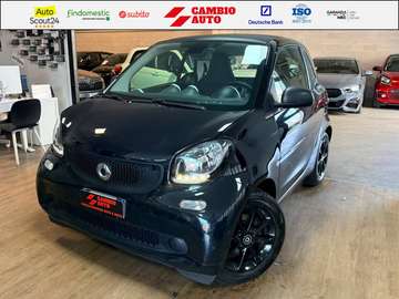 PREZZO *PROMO CON CONDIZIONI! 1.0 Passion 71cv twinamic