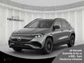 Mercedes-Benz EQA 350 AMG 4M Night Pano Burm 360° Totw. 20" Gris - thumbnail 1
