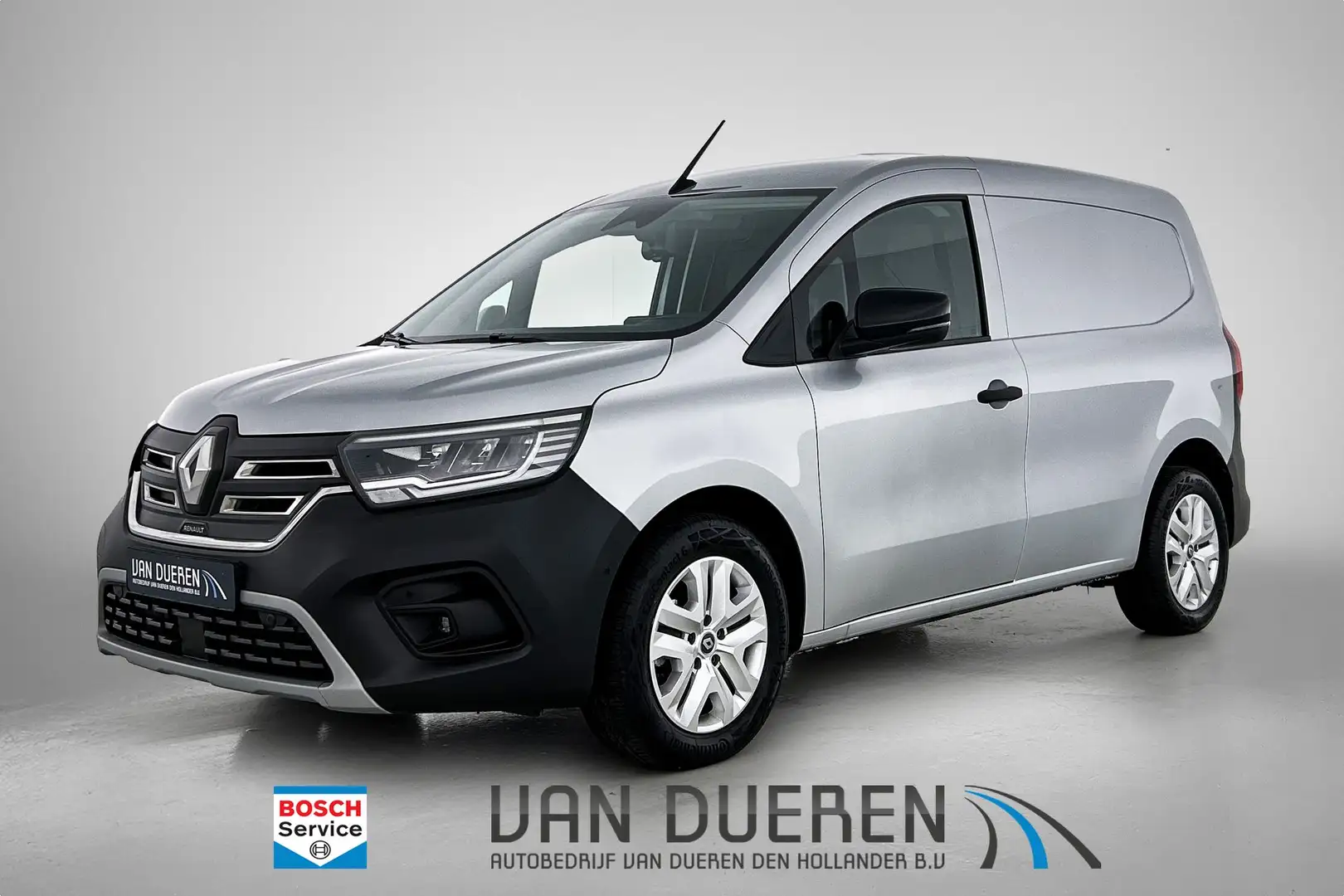 Renault Kangoo E-TECH Extra 22 kW 44 kWh Camera, ACC, Betimmering - 1