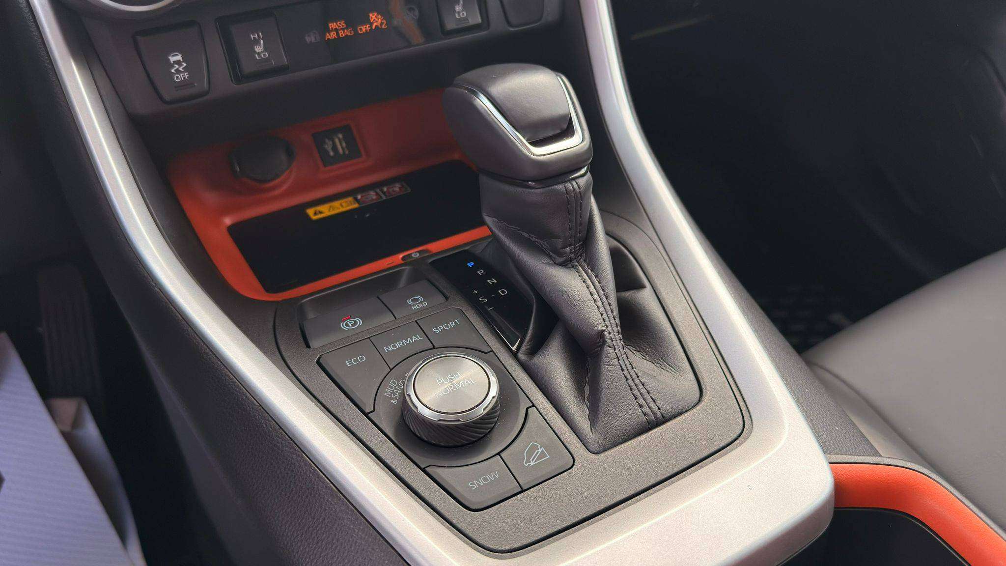 2023 Toyota RAV4 RAV 4 — view 11