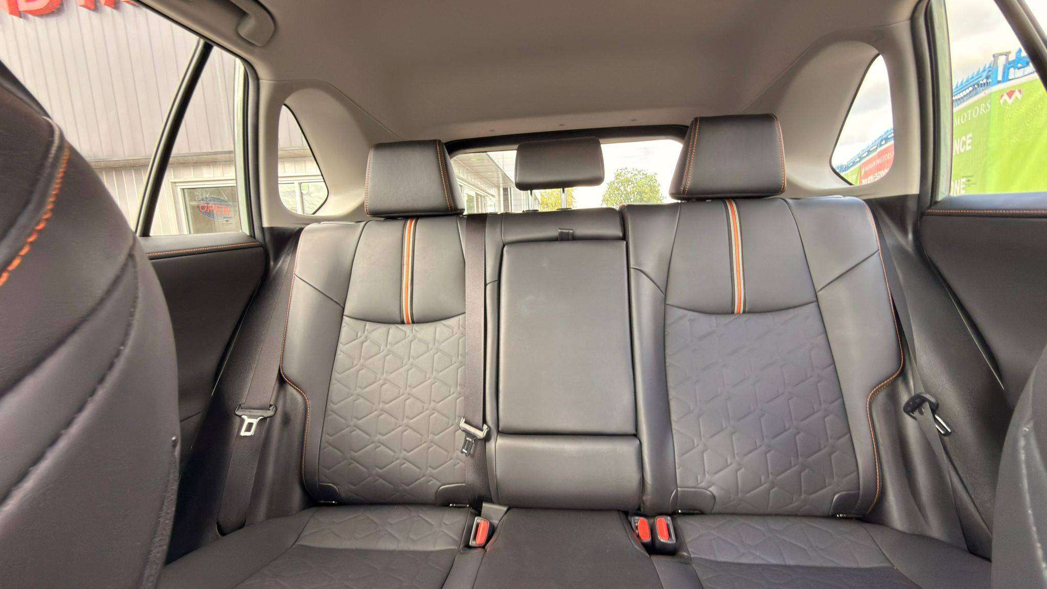 2023 Toyota RAV4 RAV 4 — view 9