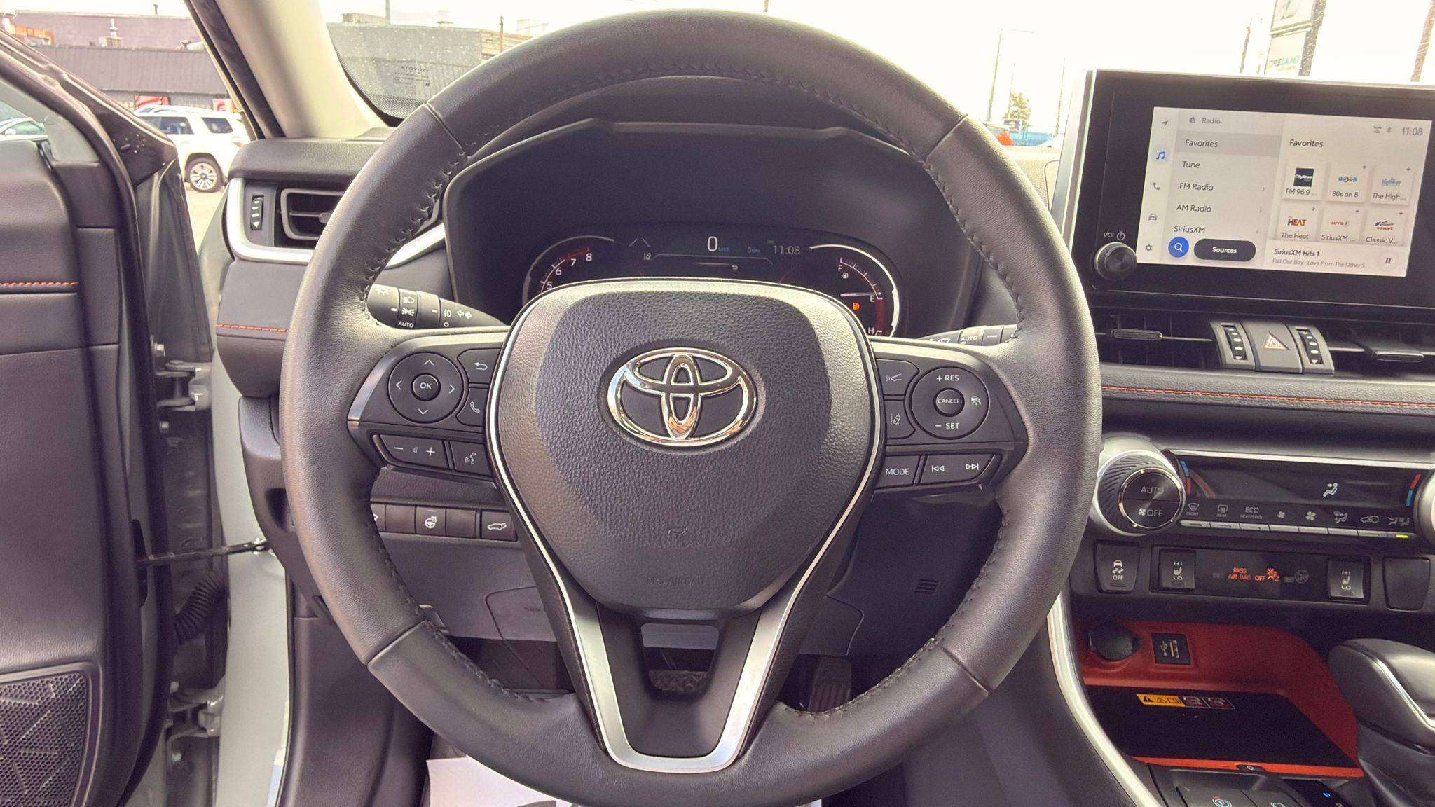 2023 Toyota RAV4 RAV 4 — view 14