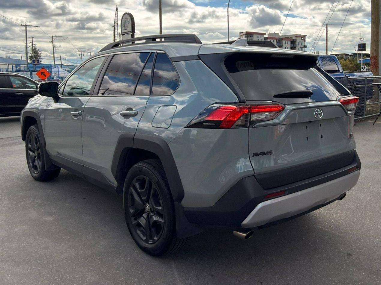 2023 Toyota RAV4 RAV 4 — view 6