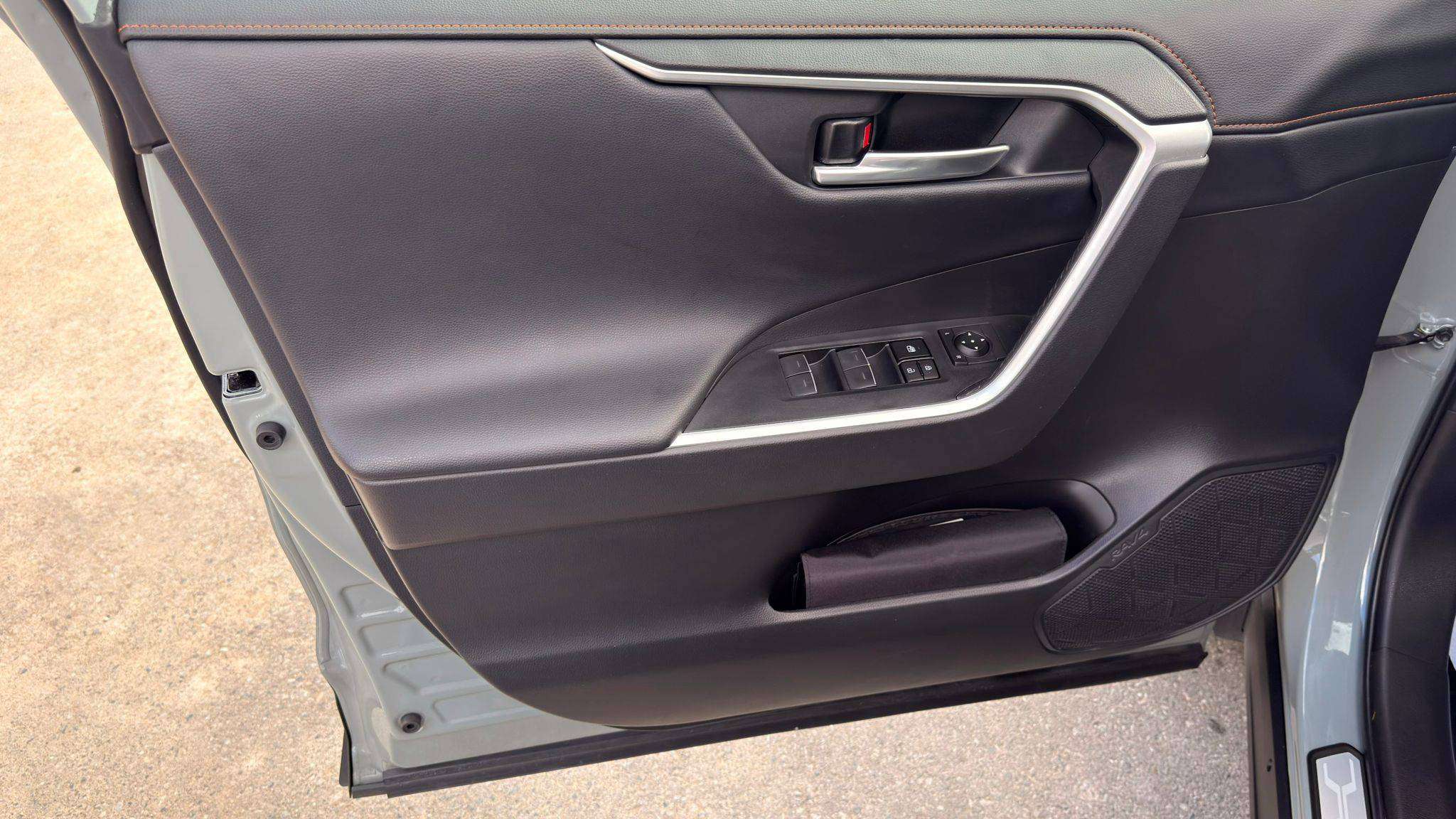 2023 Toyota RAV4 RAV 4 — view 15