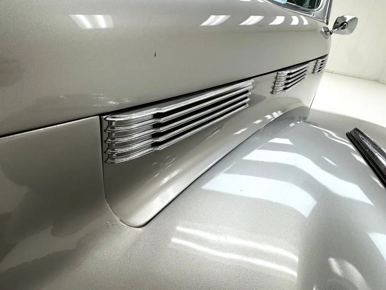 LaSalle Serie 52 Series Special Coupe, foto 11