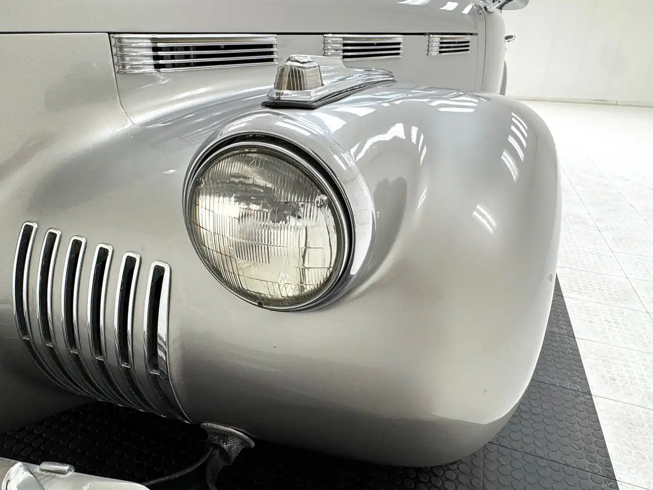 LaSalle Serie 52 Series Special Coupe, foto 12