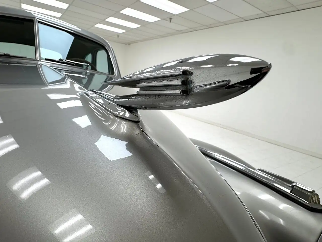 LaSalle Serie 52 Series Special Coupe, foto 10