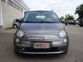 Fiat 500C 500C 0.9 t.air t. Lounge 85cv Pelle PDC Grigio - thumbnail 2