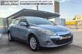 Renault Megane 1.5dCi Style Burdeos - thumbnail 1