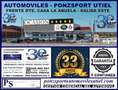 Renault Megane 1.5dCi Style Burdeos - thumbnail 10