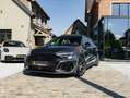 Audi RS3 Sportback '1 OF 300' / Kuipstoelen / Head-UP / ACC Grijs - thumbnail 6