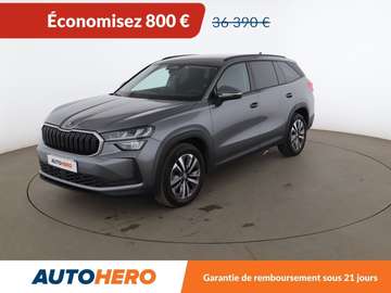 1.5 TSI Hybrid ACT Selection DSG7