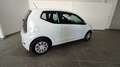 Volkswagen up! 1.0 3p. EVO move BlueMotion Technology Bianco - thumbnail 3
