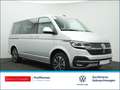 Volkswagen T6.1 Multivan 2.0 TDI DSG 4Mo. Comfortline AHK NAVI ACC LED ALU Argent - thumbnail 1