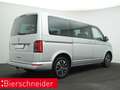 Volkswagen T6.1 Multivan 2.0 TDI DSG 4Mo. Comfortline AHK NAVI ACC LED ALU Argintiu - thumbnail 3