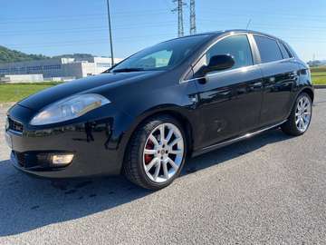 Bravo 1.4 tjt Sport 150cv