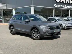 Volkswagen Tiguan 2.0 TDI 150ch DSG7 Life