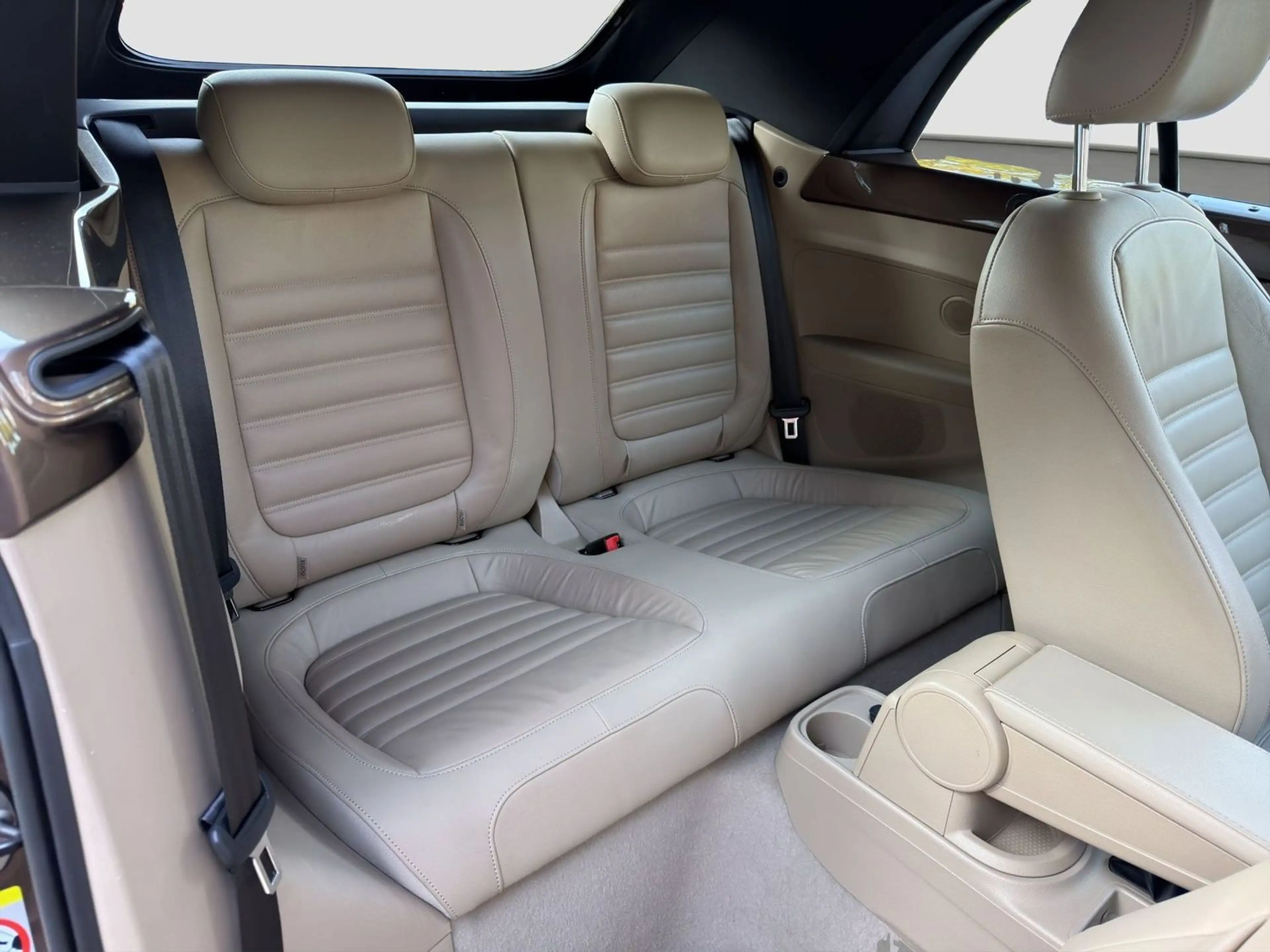 Volkswagen Beetle 70´s Design | 1.Hand Leder Navi PDC v+h — photo 13